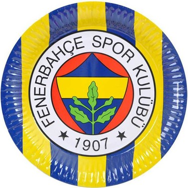 TABAK FENERBAHÇE 8 ADET